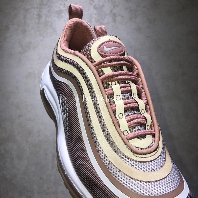 Nike Air Max 97 Ultra 17 Pink